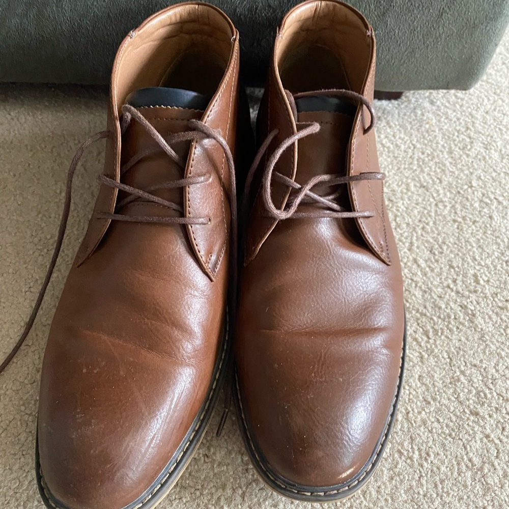 Sonoma Men’s Dress Boots
